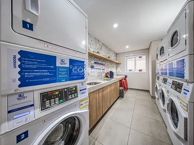 Studio 1 quarto e 1 banheiro, à venda, no bairro Bela Vista em São Paulo