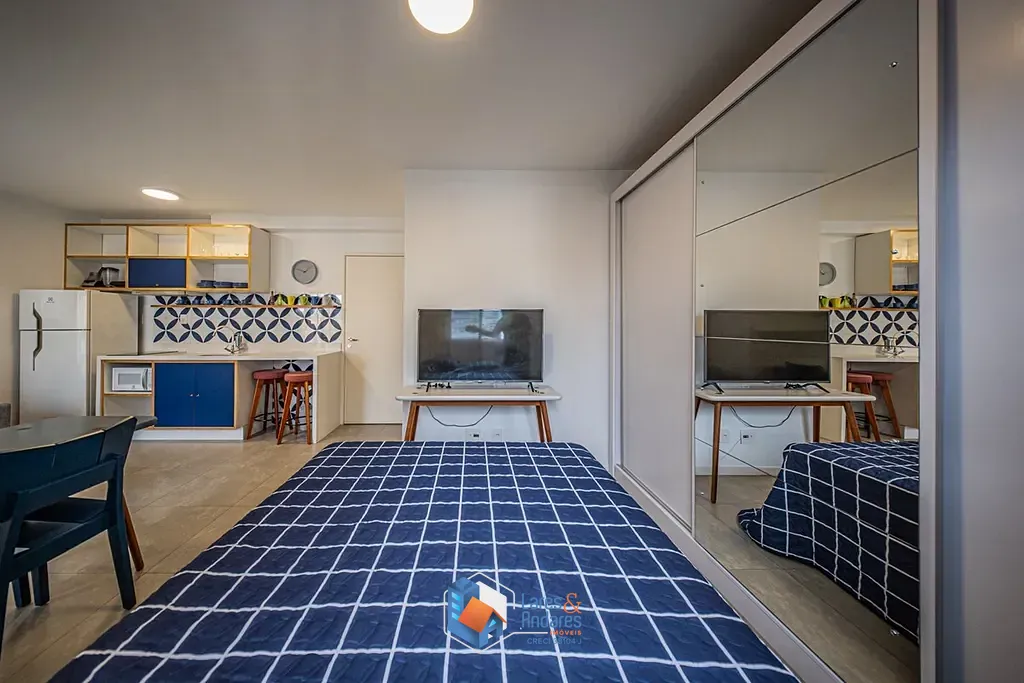 Apartamento, 1 quarto, 31 m² - Foto 34