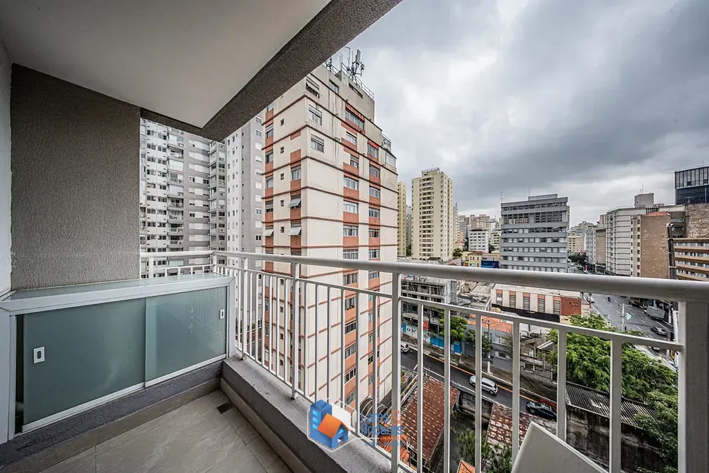 Apartamento, 1 quarto, 31 m² - Foto 42
