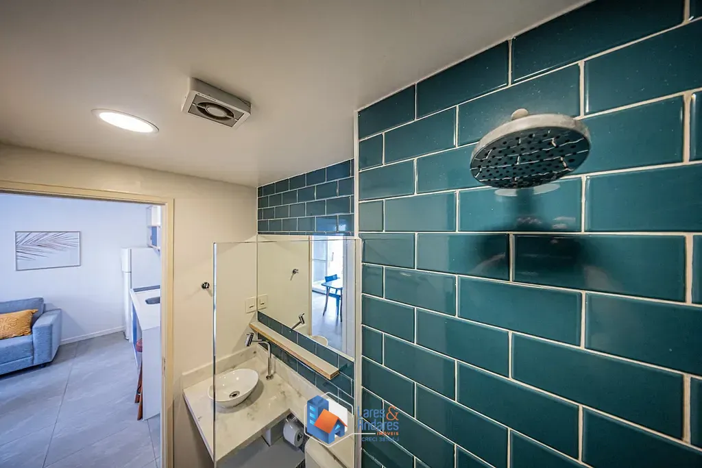 Apartamento, 1 quarto, 31 m² - Foto 48