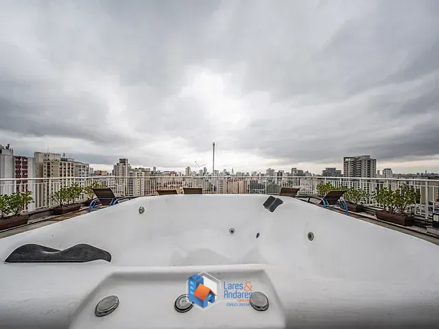 Studio 1 quarto e 1 banheiro, à venda, no bairro Bela Vista em São Paulo