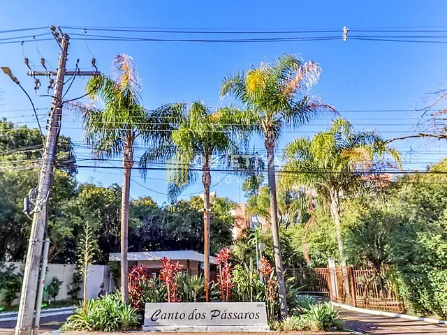 Apartamento 3 quartos e 3 banheiros, à venda, no bairro Morro Santana em Porto Alegre