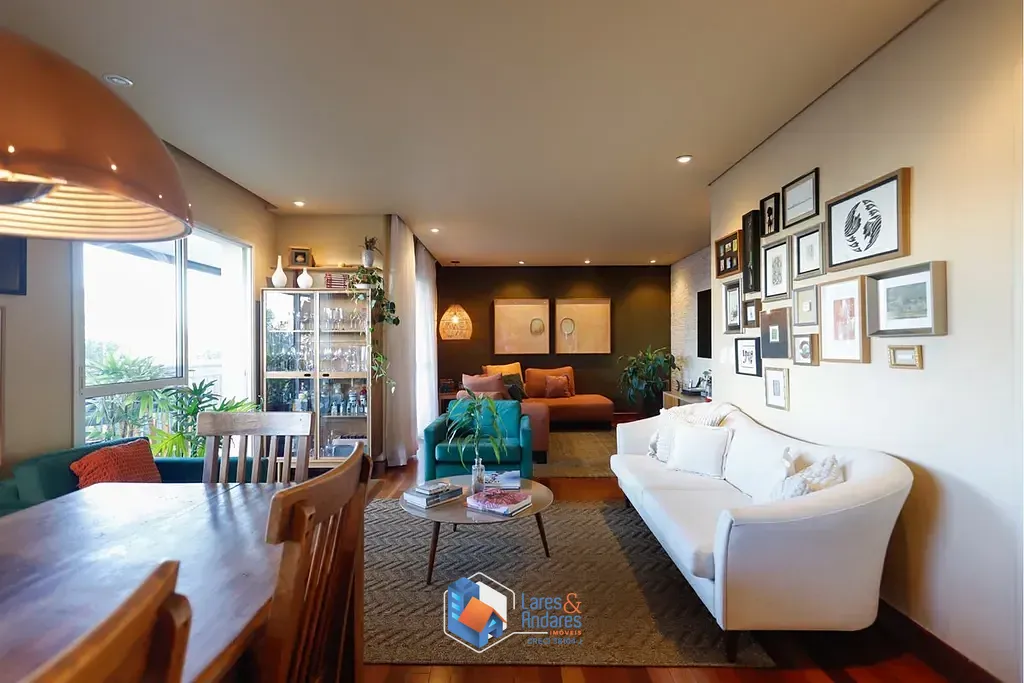 Apartamento, 3 quartos, 169 m² - Foto 33