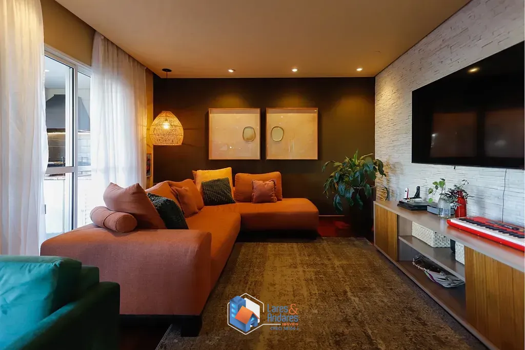 Apartamento, 3 quartos, 169 m² - Foto 36
