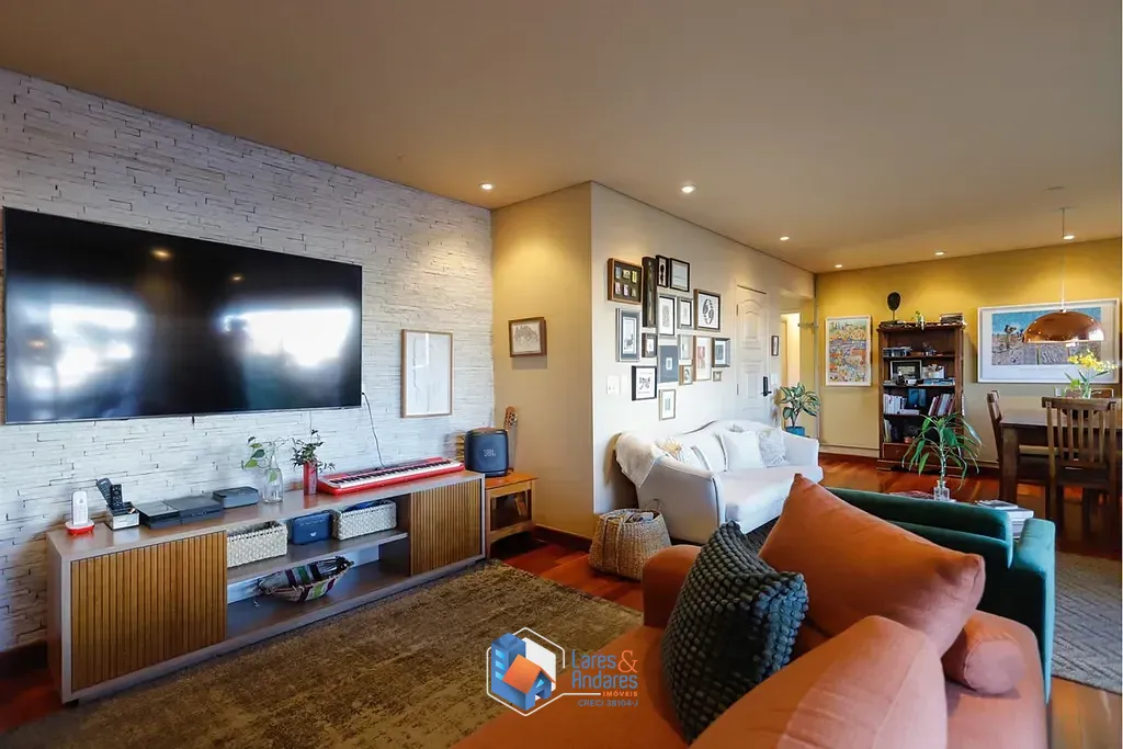 Apartamento, 3 quartos, 169 m² - Foto 37