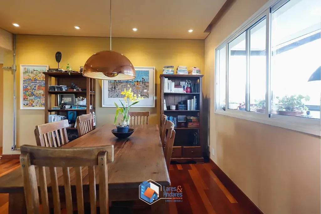 Apartamento, 3 quartos, 169 m² - Foto 40