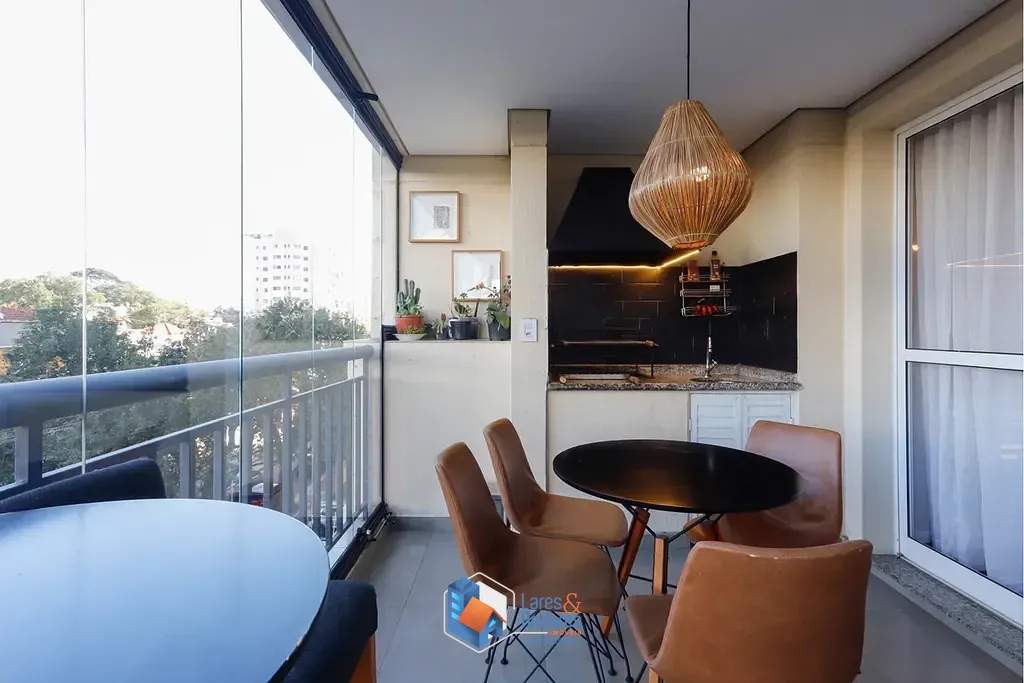 Apartamento, 3 quartos, 169 m² - Foto 41
