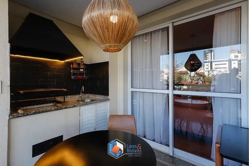 Apartamento, 3 quartos, 169 m² - Foto 42