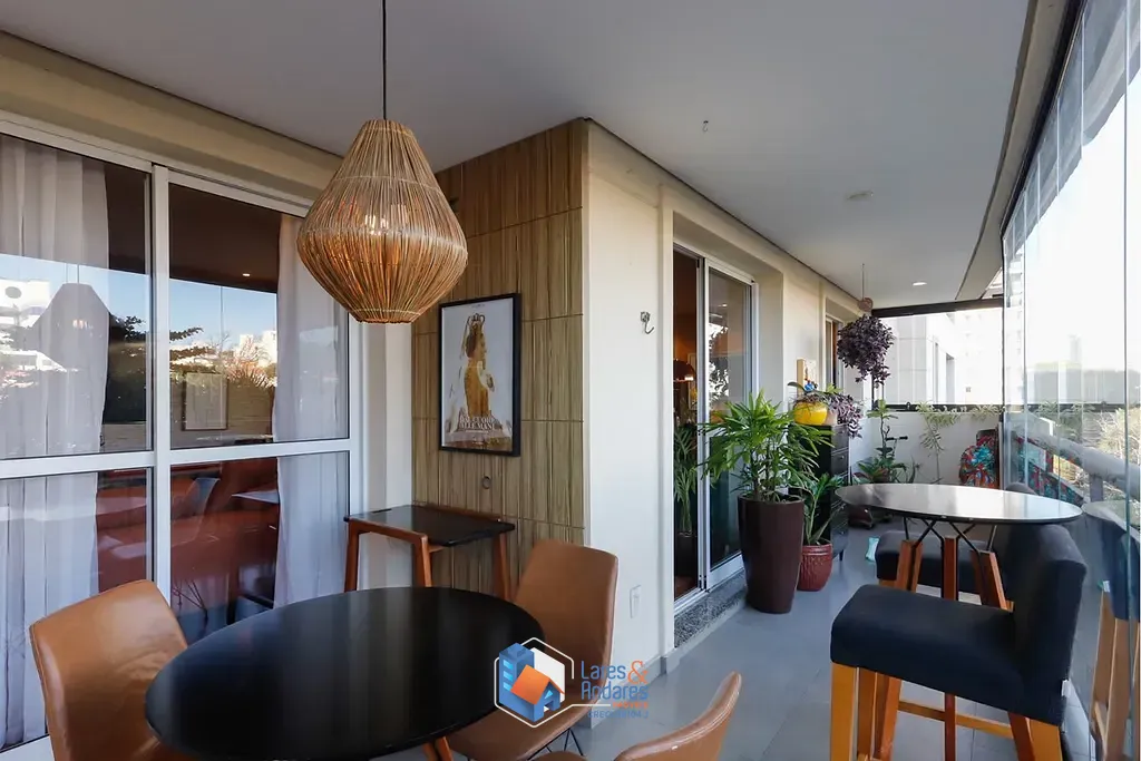 Apartamento, 3 quartos, 169 m² - Foto 43