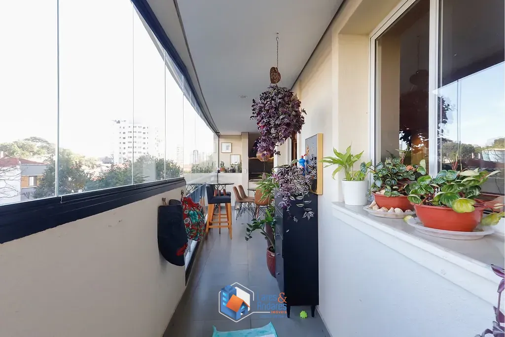 Apartamento, 3 quartos, 169 m² - Foto 44