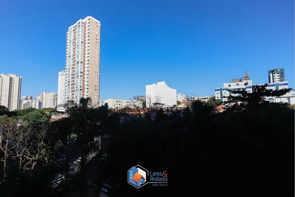 Apartamento, 3 quartos, 169 m² - Foto 45