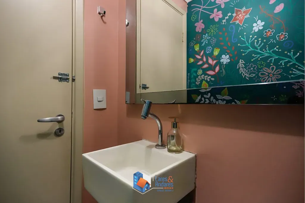 Apartamento, 3 quartos, 169 m² - Foto 32