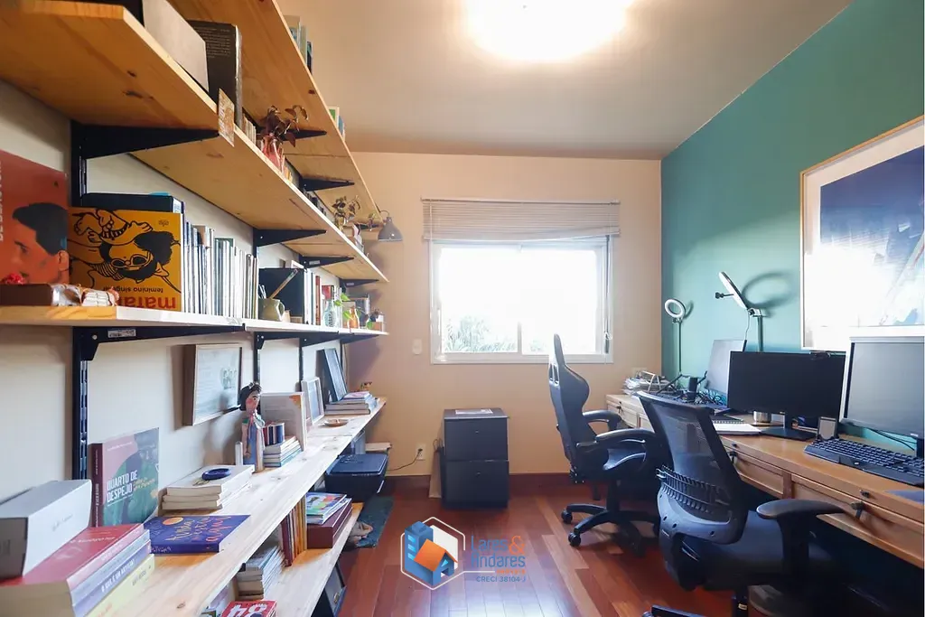 Apartamento, 3 quartos, 169 m² - Foto 50