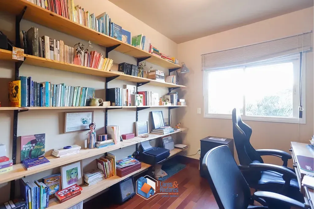 Apartamento, 3 quartos, 169 m² - Foto 51