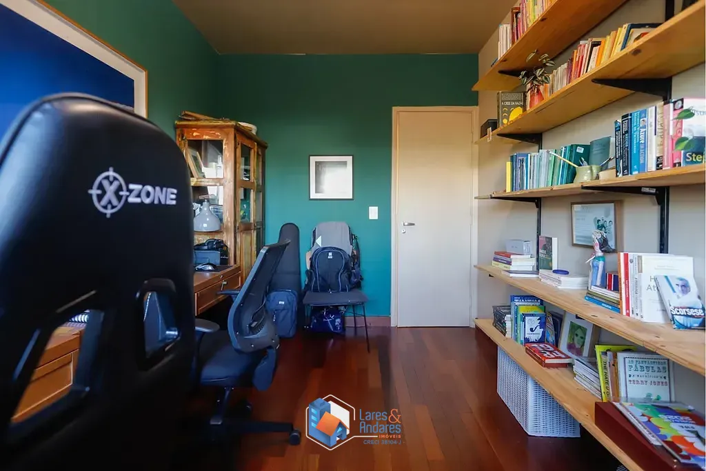 Apartamento, 3 quartos, 169 m² - Foto 52