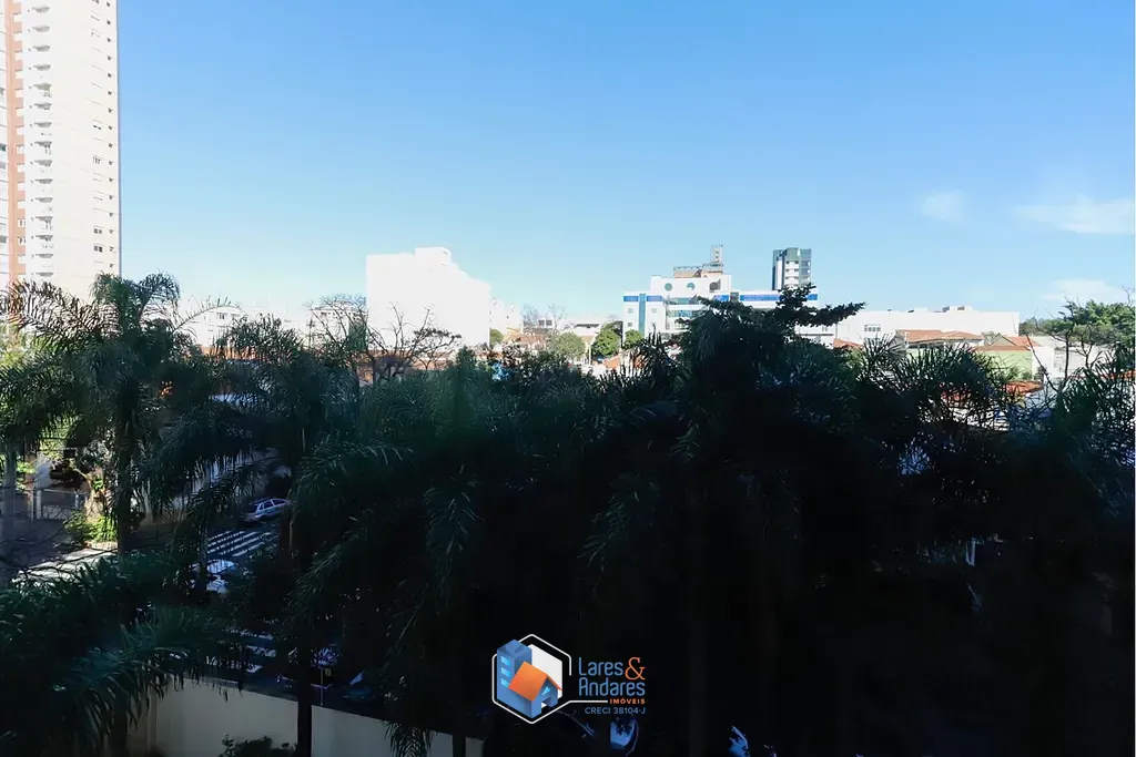 Apartamento, 3 quartos, 169 m² - Foto 54