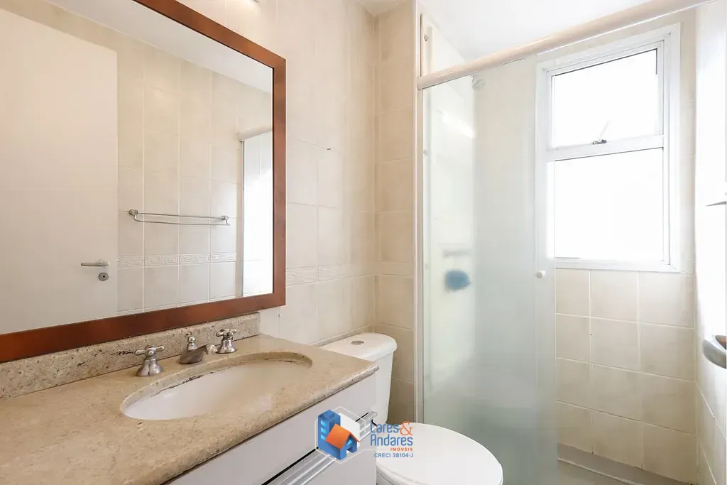 Apartamento, 3 quartos, 169 m² - Foto 59