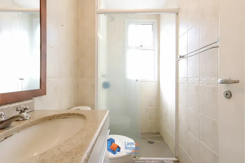 Apartamento, 3 quartos, 169 m² - Foto 60