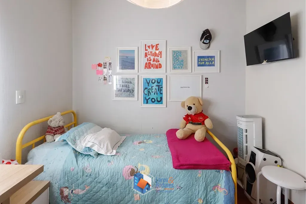 Apartamento, 3 quartos, 169 m² - Foto 47
