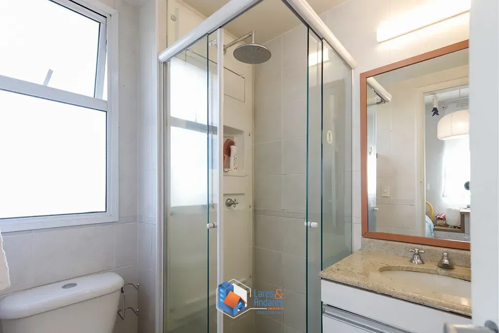 Apartamento, 3 quartos, 169 m² - Foto 5
