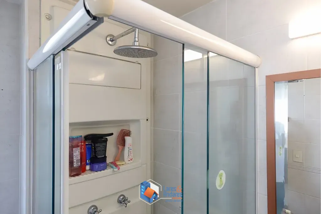 Apartamento, 3 quartos, 169 m² - Foto 6