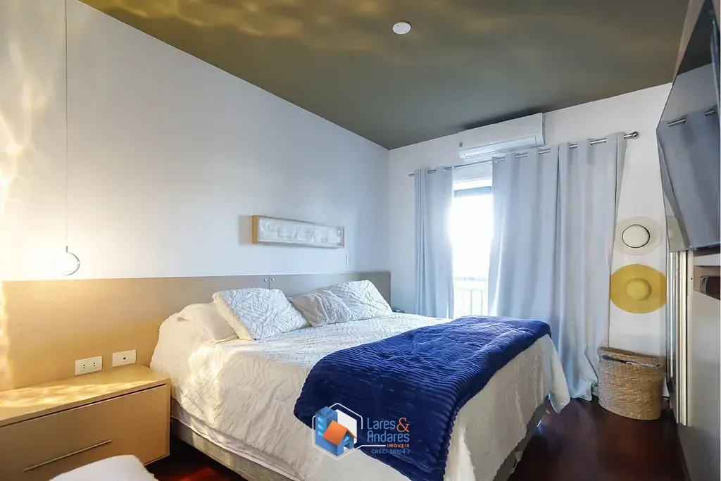 Apartamento, 3 quartos, 169 m² - Foto 8