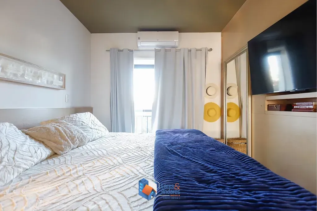 Apartamento, 3 quartos, 169 m² - Foto 9