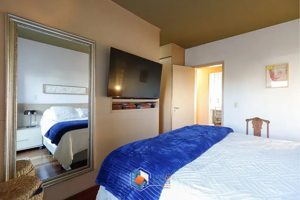 Apartamento, 3 quartos, 169 m² - Foto 11