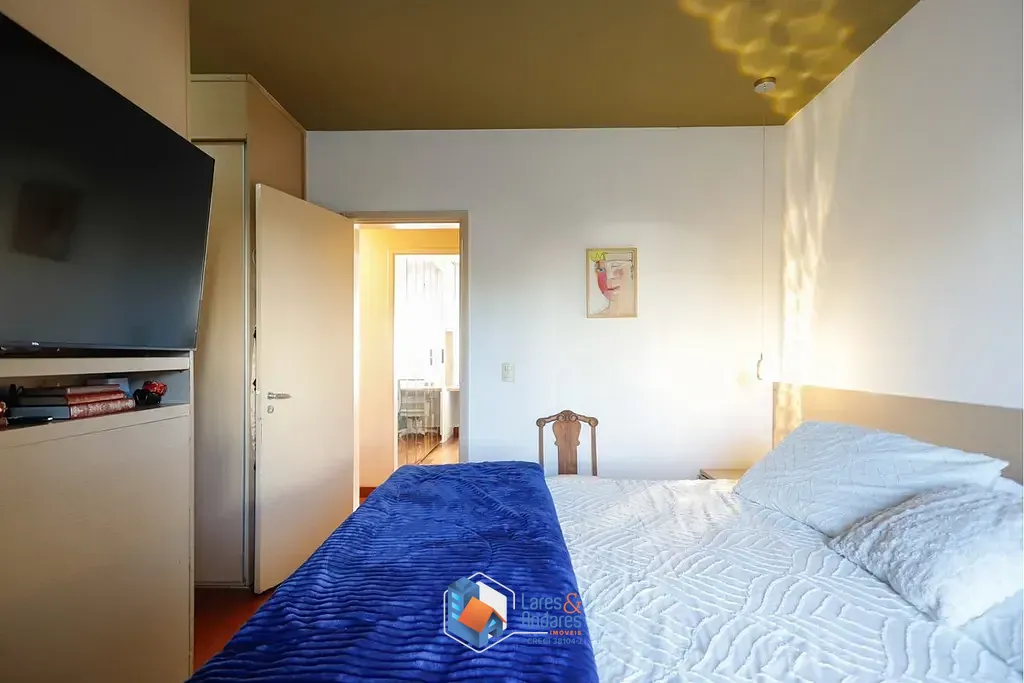 Apartamento, 3 quartos, 169 m² - Foto 12