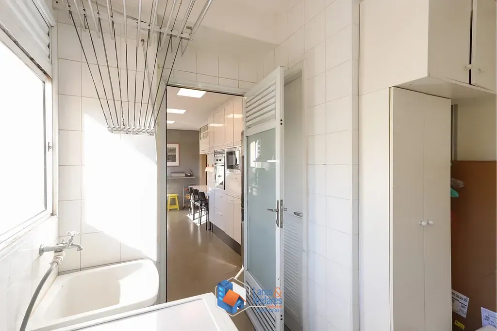 Apartamento, 3 quartos, 169 m² - Foto 16