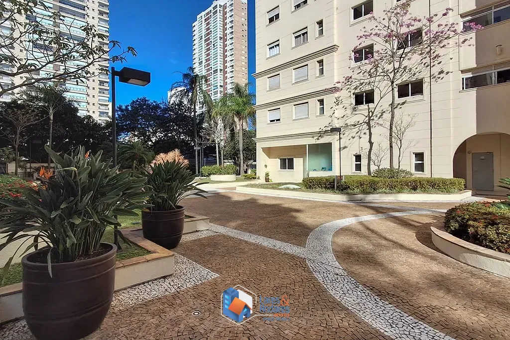 Apartamento, 3 quartos, 169 m² - Foto 2