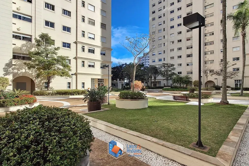 Apartamento, 3 quartos, 169 m² - Foto 19
