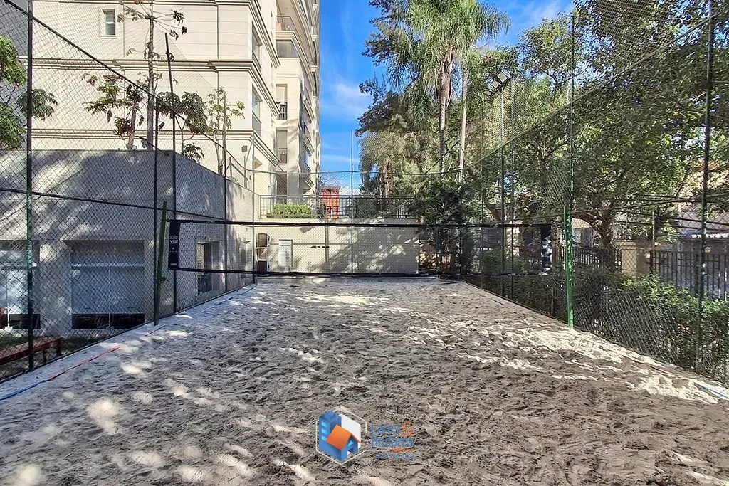 Apartamento, 3 quartos, 169 m² - Foto 25