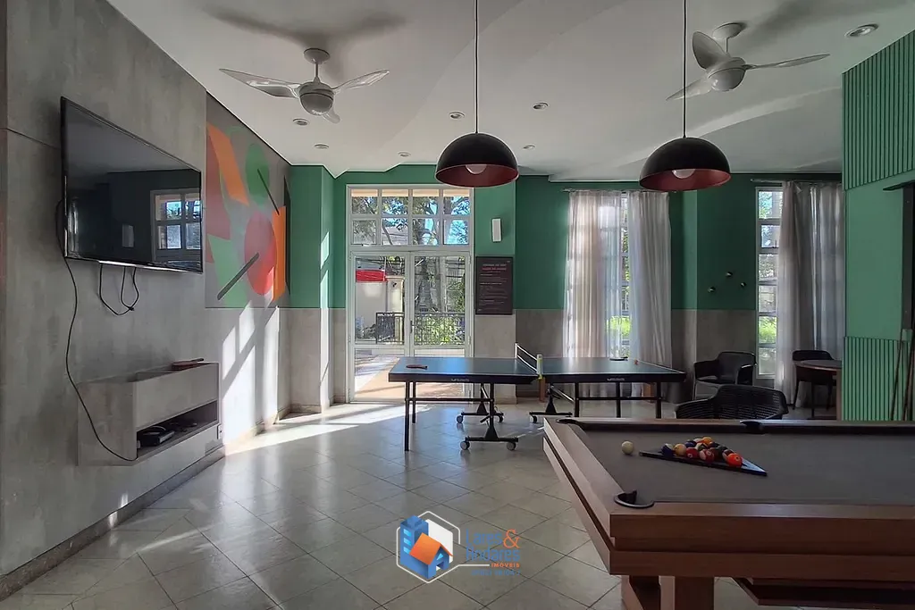 Apartamento, 3 quartos, 169 m² - Foto 30