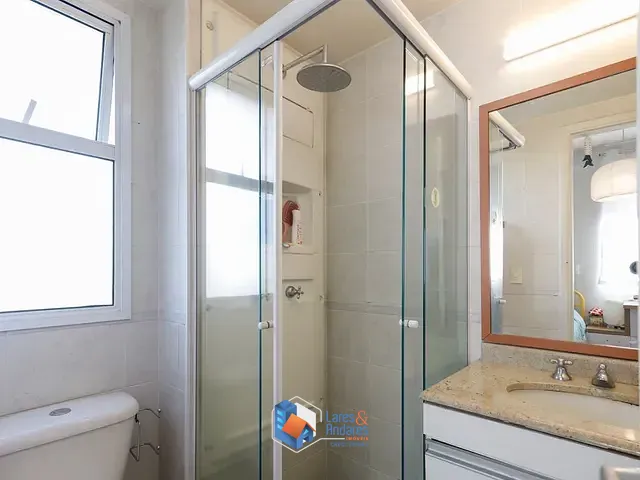 Apartamento 3 quartos e 3 banheiros, à venda, no bairro Vila Romana em São Paulo