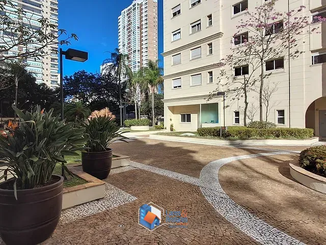 Apartamento 3 quartos e 3 banheiros, à venda, no bairro Vila Romana em São Paulo