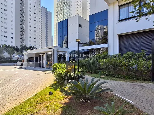 Apartamento 2 quartos e 3 banheiros, à venda, no bairro Água Branca em São Paulo