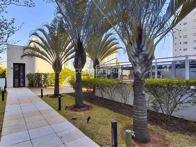 Apartamento 2 quartos e 3 banheiros, à venda, no bairro Água Branca em São Paulo