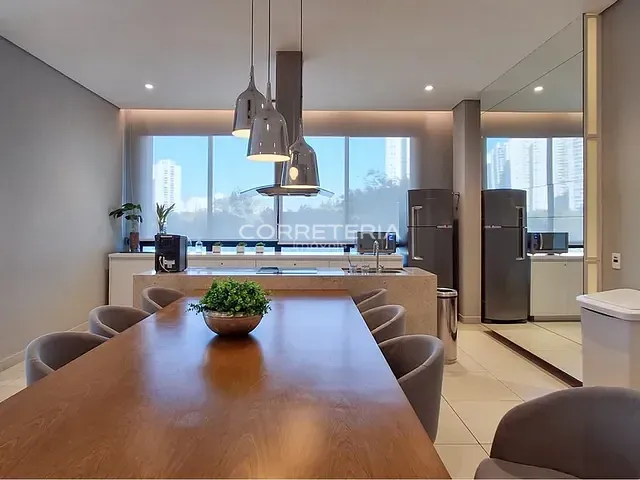 Apartamento 2 quartos e 3 banheiros, à venda, no bairro Água Branca em São Paulo