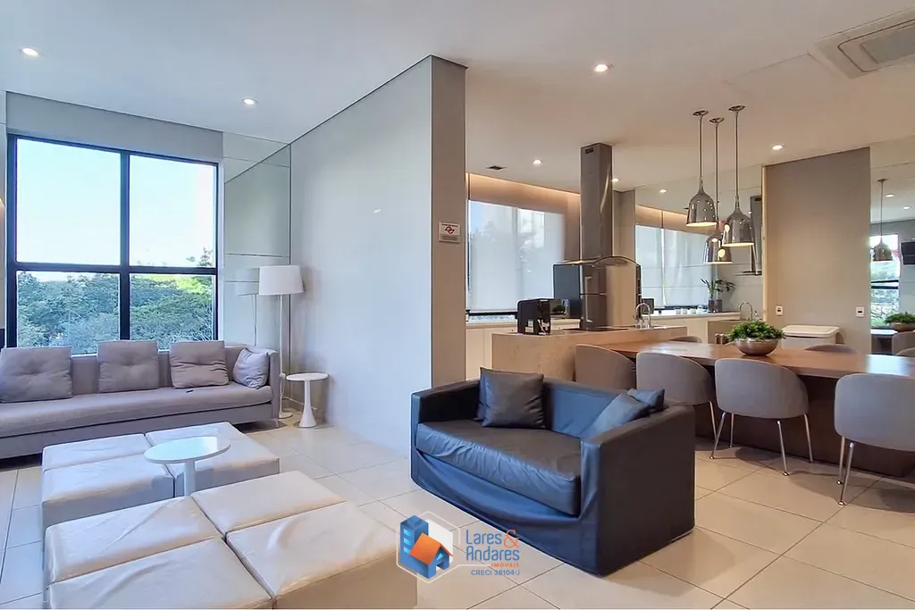 Apartamento, 2 quartos, 111 m² - Foto 52