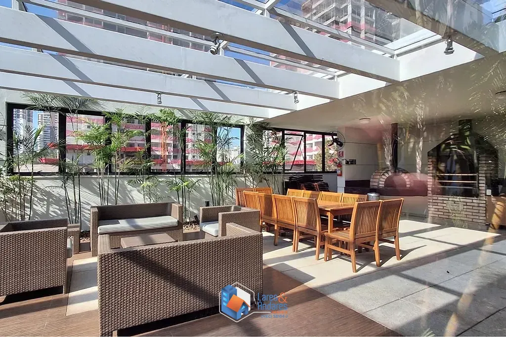 Apartamento, 2 quartos, 111 m² - Foto 50