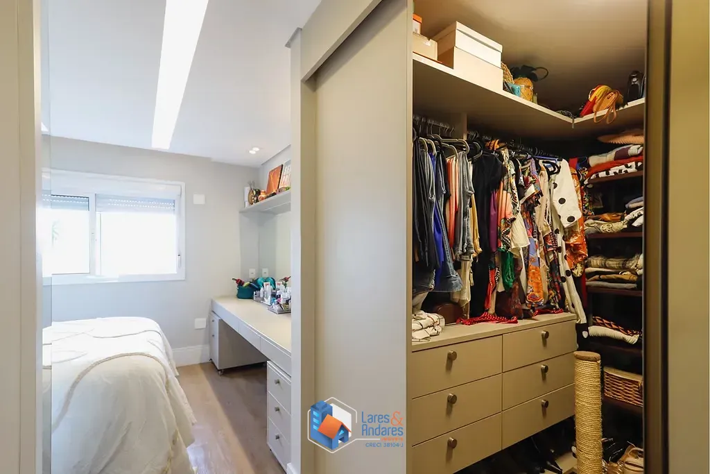 Apartamento, 2 quartos, 111 m² - Foto 30