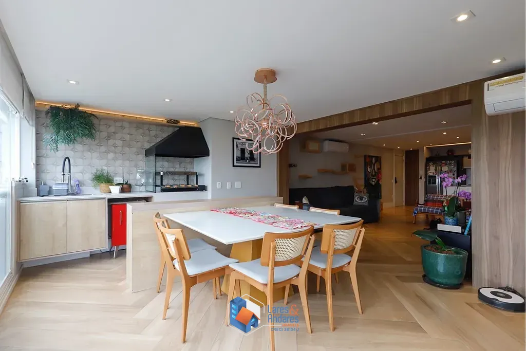 Apartamento, 2 quartos, 111 m² - Foto 18