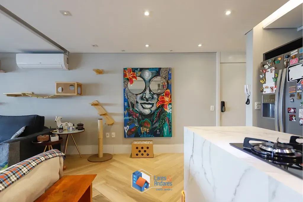 Apartamento, 2 quartos, 111 m² - Foto 17