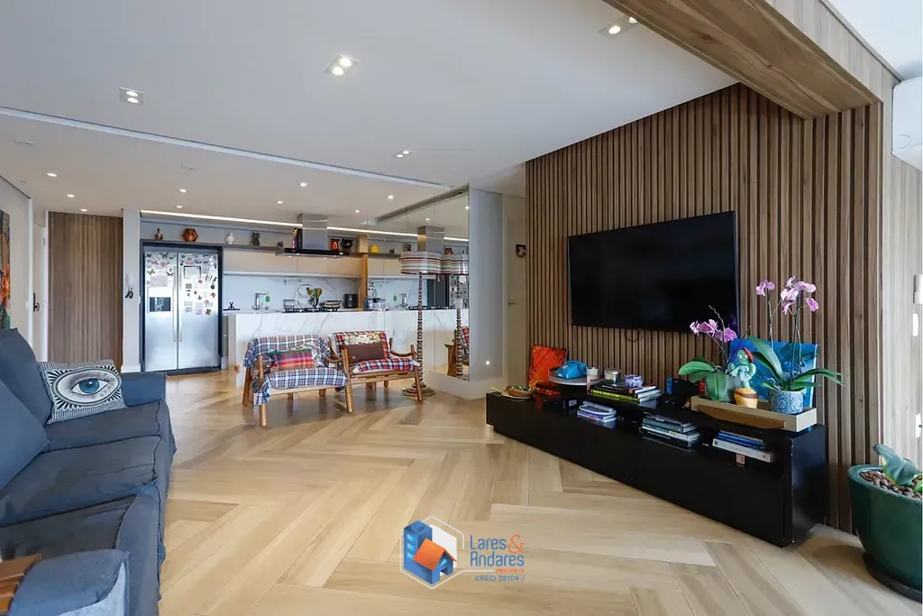 Apartamento, 2 quartos, 111 m² - Foto 15