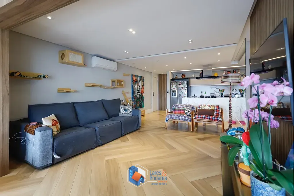 Apartamento, 2 quartos, 111 m² - Foto 14
