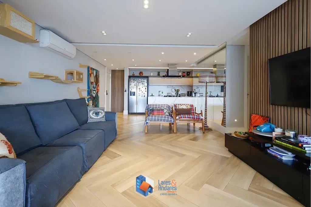 Apartamento, 2 quartos, 111 m² - Foto 13