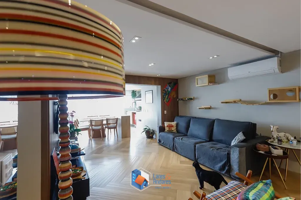 Apartamento, 2 quartos, 111 m² - Foto 11