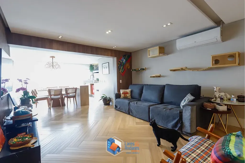 Apartamento, 2 quartos, 111 m² - Foto 10