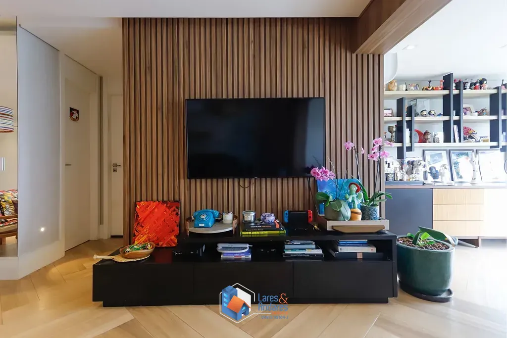 Apartamento, 2 quartos, 111 m² - Foto 9